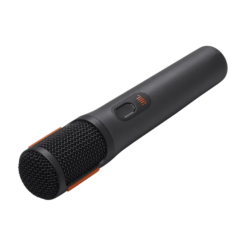 Live Sound Microphone JBL PartyBox Wireless Microphones, Wireless, Black — foto 11