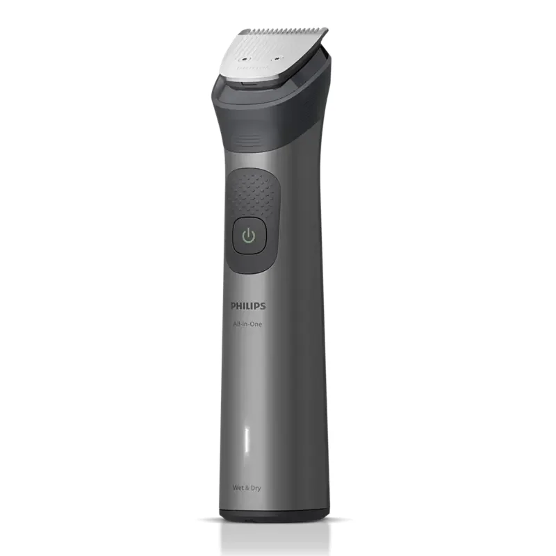 Мужской Триммер Philips MG7935/15, Серый — foto 3