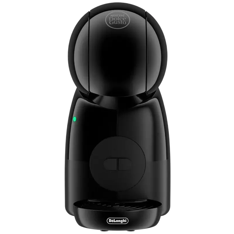 Capsule Coffee Maker DeLonghi EDG110.AB, 1400W, Black — foto 3