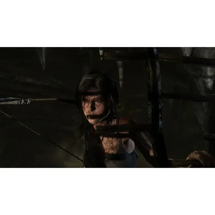 ActiVision Tomb Raider - Definitive Edition, Action & Adventure, PlayStation 4, Disc — foto 11