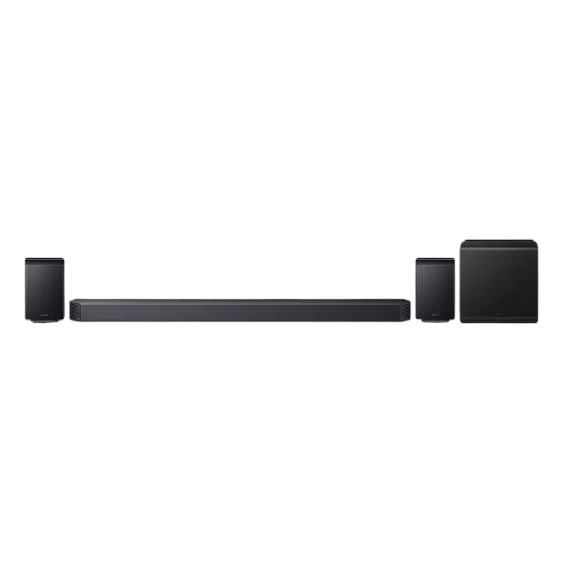 Soundbar Samsung HW-Q930H/UA — foto 2