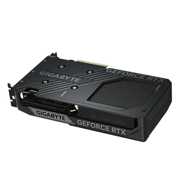 Placă Video Gigabyte GV-N506TWF2OC-8GD, 8GB GDDR7 128bit — foto 9