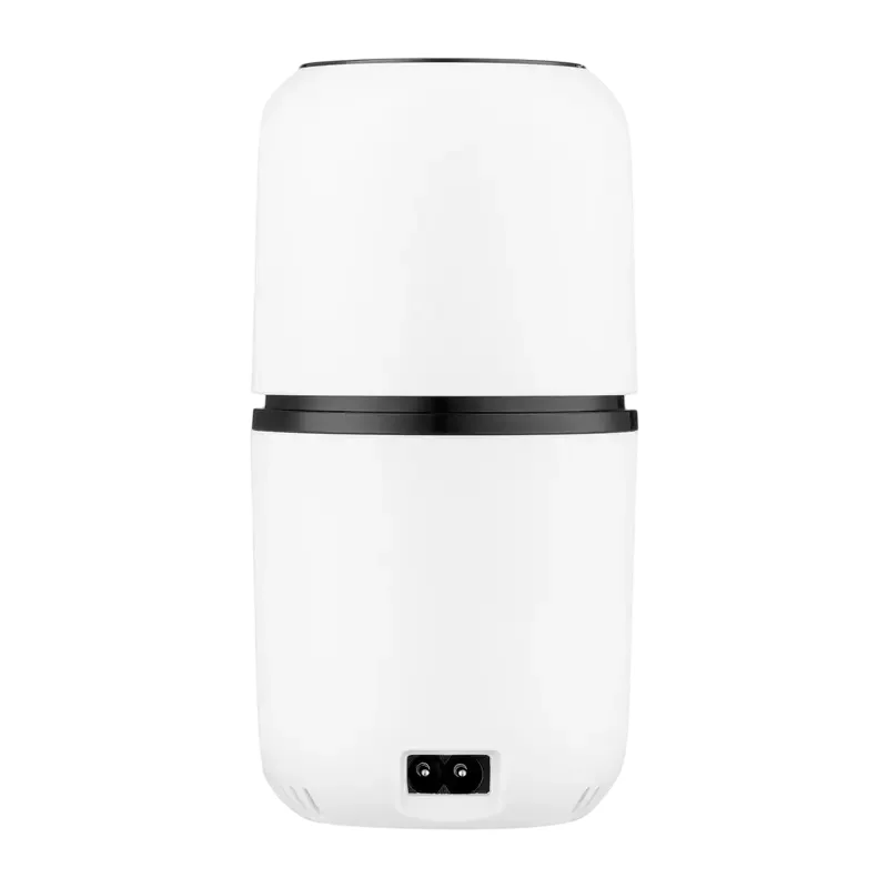 Кофемолка Ardesto KGC-1508W, Белый — foto 8