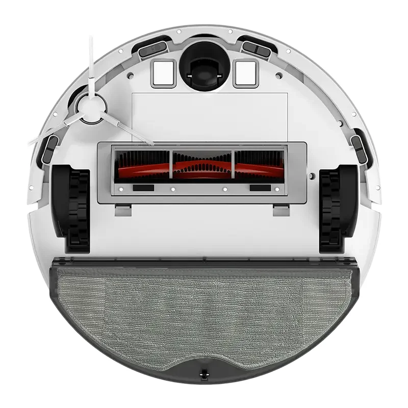 Aspirator Robot Xiaomi S40C, Alb — foto 3