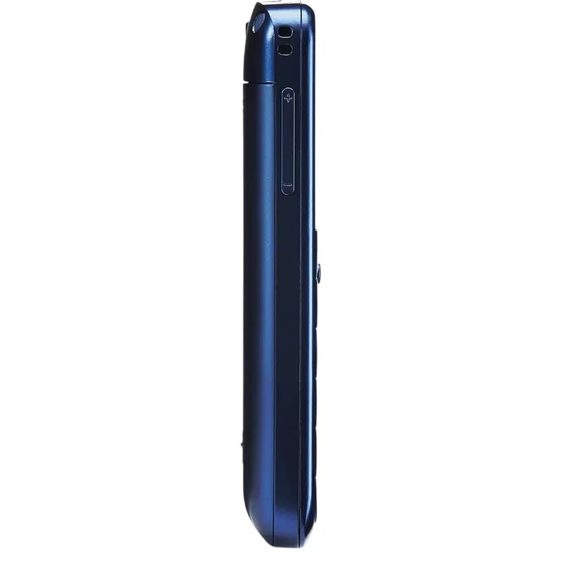 KX-TU110 Panasonic 2G Dual Blue — foto 6