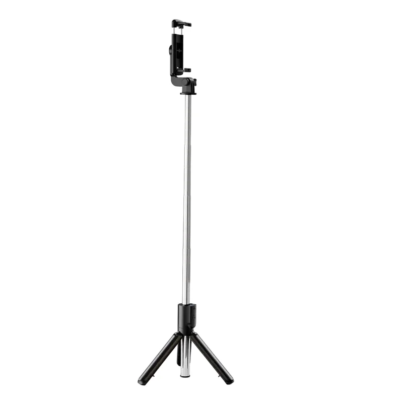 Selfie Stick XO SS09, Negru — foto 3