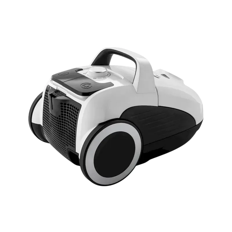 Aspirator Gorenje VC2221G4EW, Alb — foto 9
