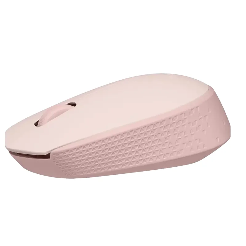 Мышь Logitech M171, Розовый — foto 3