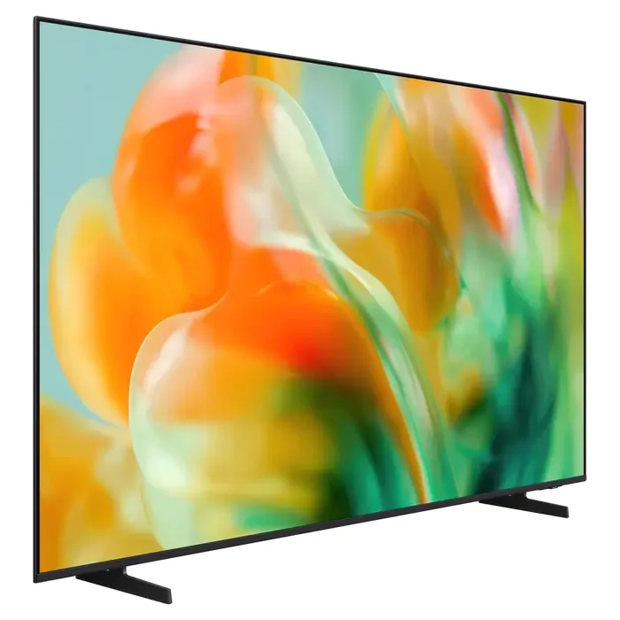 55" LED SMART TV Samsung UE55M80HAUXUA, Mini LED 4K UHD, Tizen OS, Black — foto 2