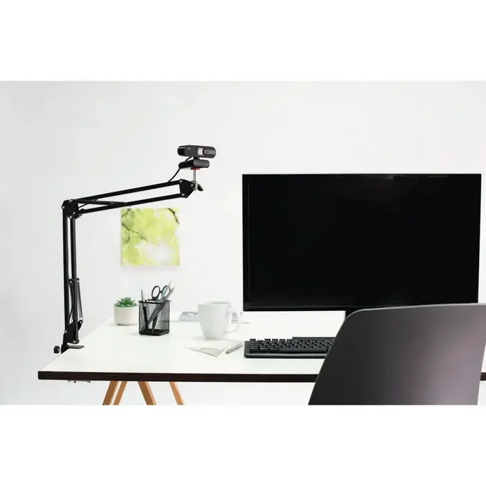 Tripod/Monopod HAMA 700II, Black — foto 24