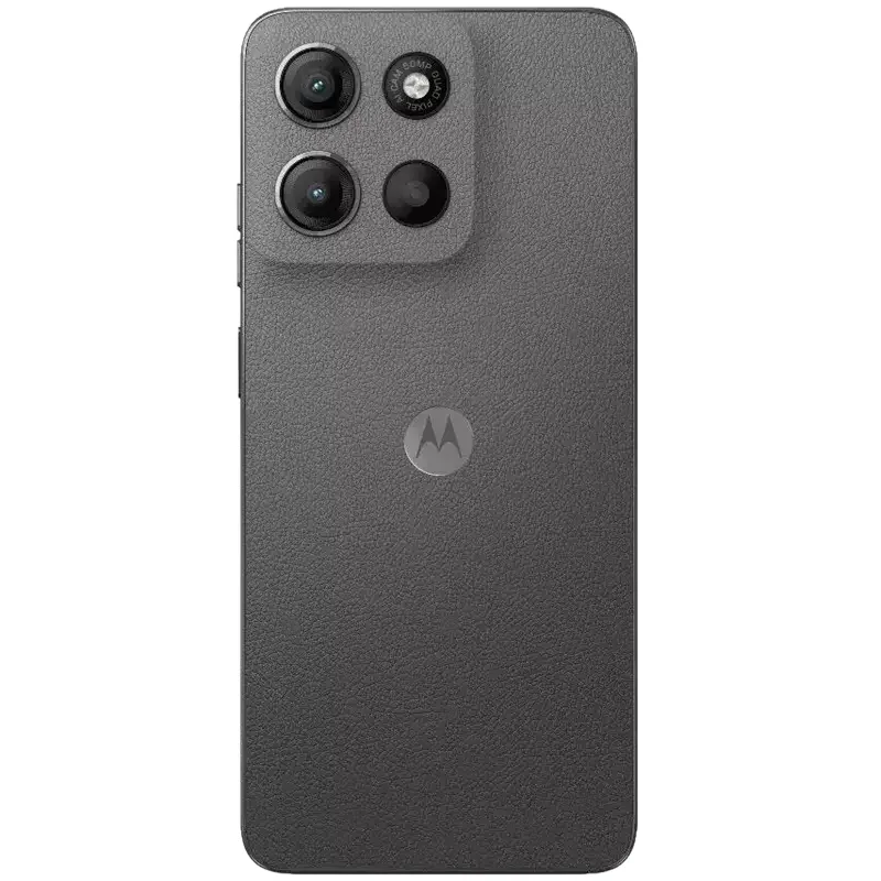 Smartphone Motorola Moto G15, 8GB/512GB, Gravity Grey — foto 6