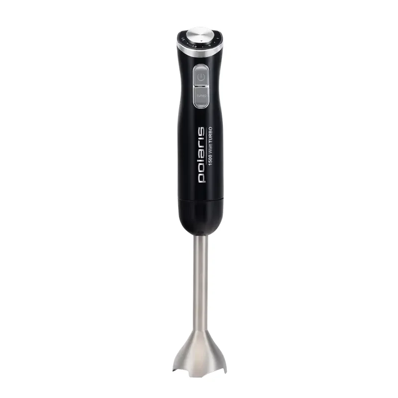 Hand blender Polaris PHB1594, Black — foto 2