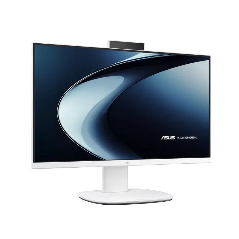 Asus AiO V440VAK White (23,8" FHD Core 5 210H 2.2-4.8GHz, 16GB, 512GB SSD, wireless KB&MS, No OS) — foto 2