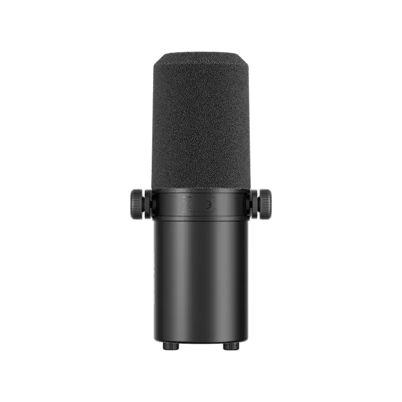 Игровой Микрофон Boya P60B, Черный — foto 3