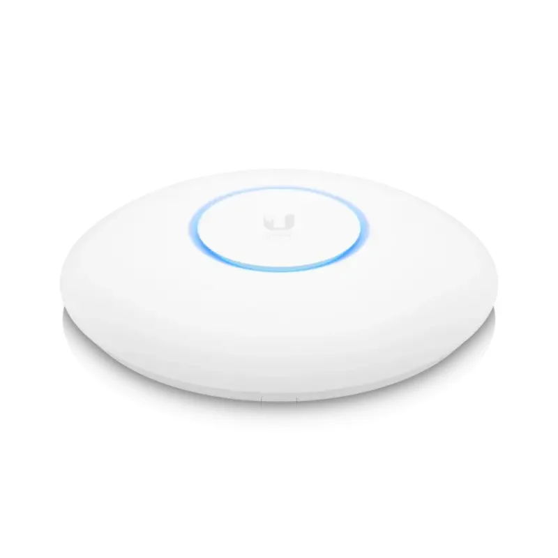 Беспроводная точка доступа Ubiquiti U6 Pro, Белый — foto 4