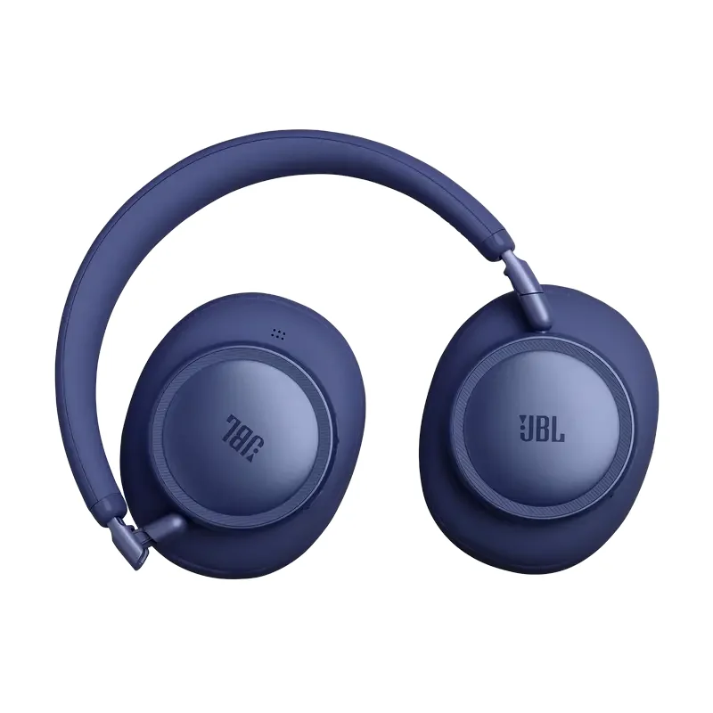 Headphones Bluetooth JBL LIVE780NC, Blue — foto 9