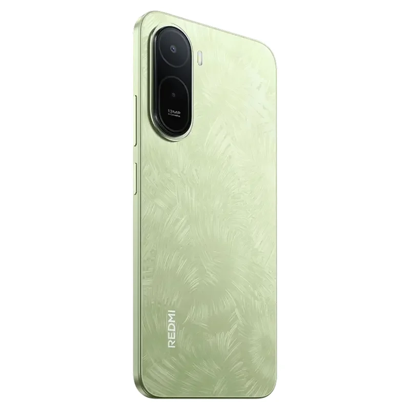 Smartphone Xiaomi Redmi A7 Pro, 4GB/64GB, Palm Green — foto 2