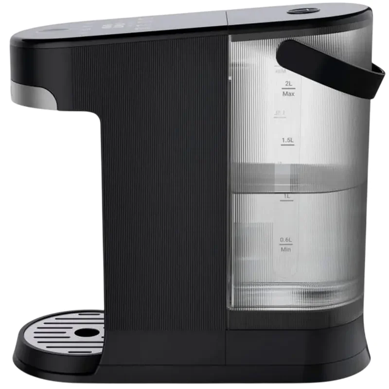 Termopot Tefal BR3508E0, Negru — foto 5