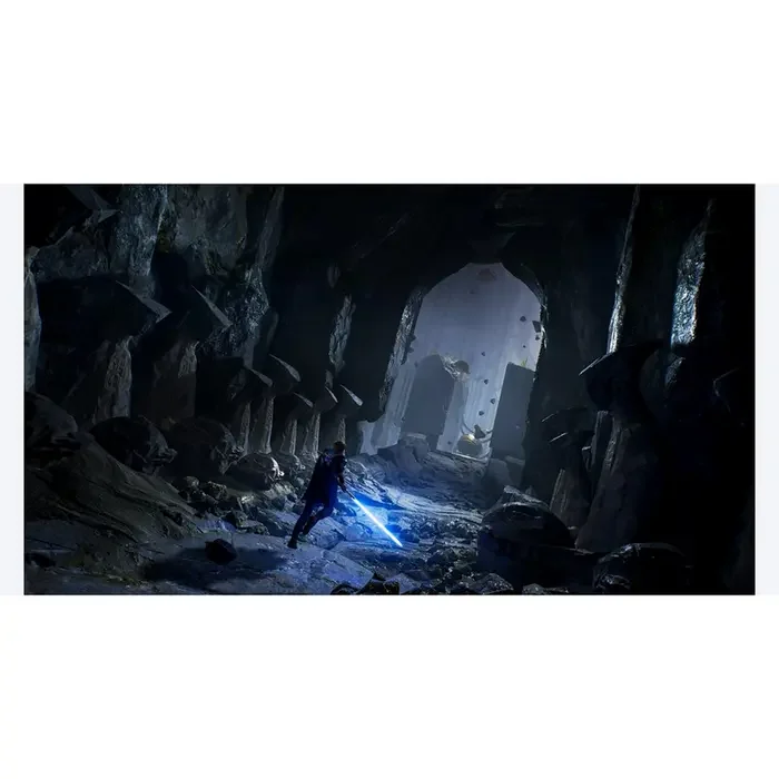 ActiVision Star Wars Jedi: Fallen Order, Acțiune și aventură, PlayStation 4, Disc — foto 9