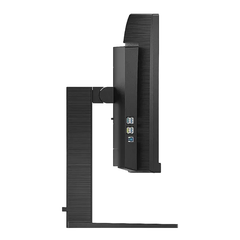 34" PHILIPS 346E2CUAE, Black, VA-Curved, 3440x1440, 120Hz,1ms, 300cd,MegaDCR,DP+HDMI+USB+TypeC,Spkrs — foto 6