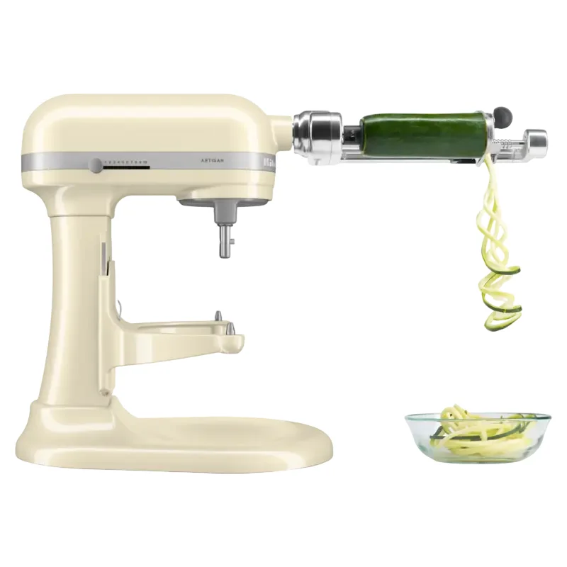 Mixer KitchenAid 5KSM70SHXEAC — foto 11