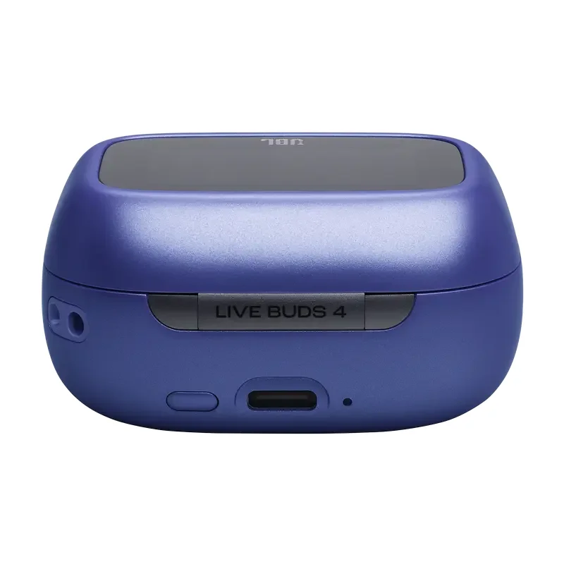 True Wireless JBL LIVE Buds 4, Blue — foto 2