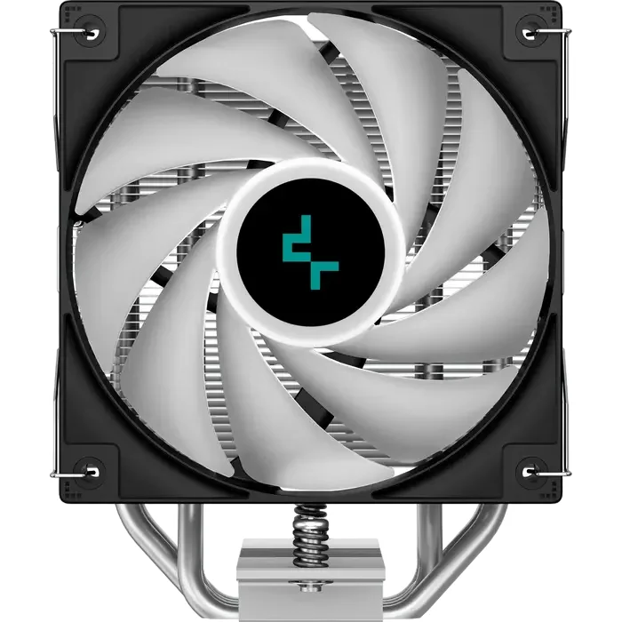 Cooler procesor Deepcool AG400 LED — foto 2