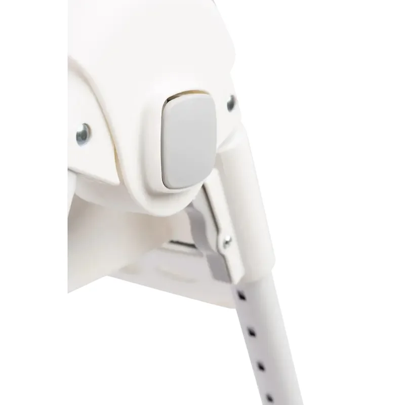 Scaun de masa 2 in 1 Caretero MEGALO MINT — foto 4