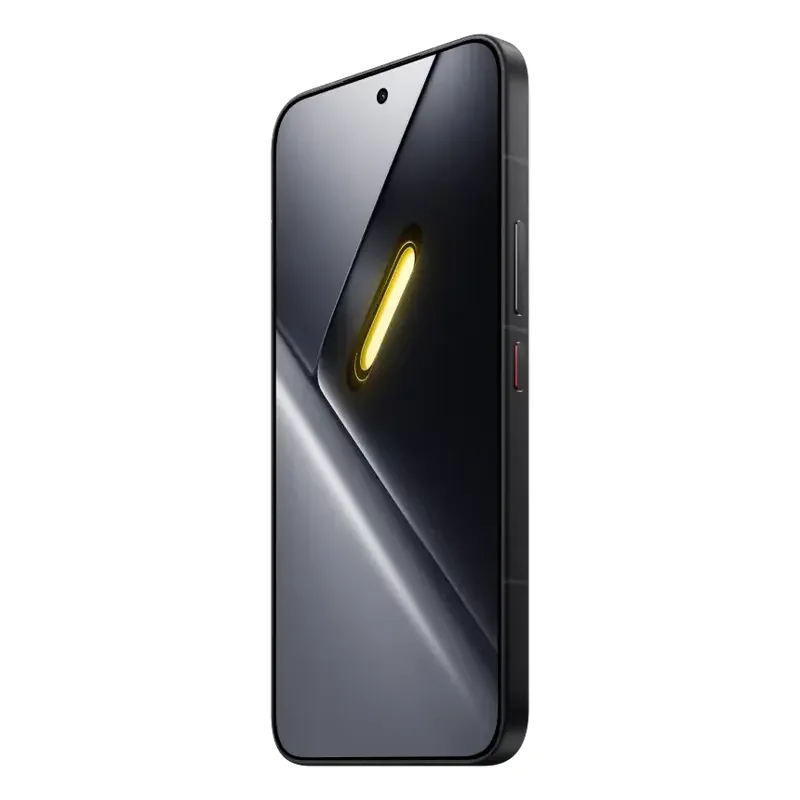 Poco X8 Pro Max 5G 12/256 GB EU Black — foto 6