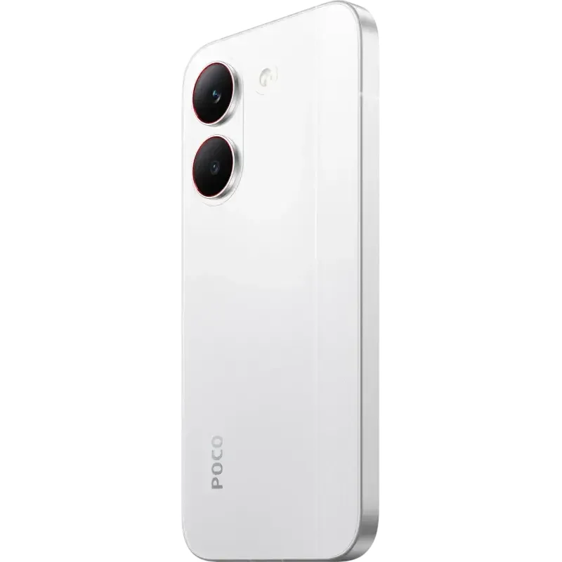 Smartphone Xiaomi Poco X8 Pro, 8GB/512GB, Alb — foto 6