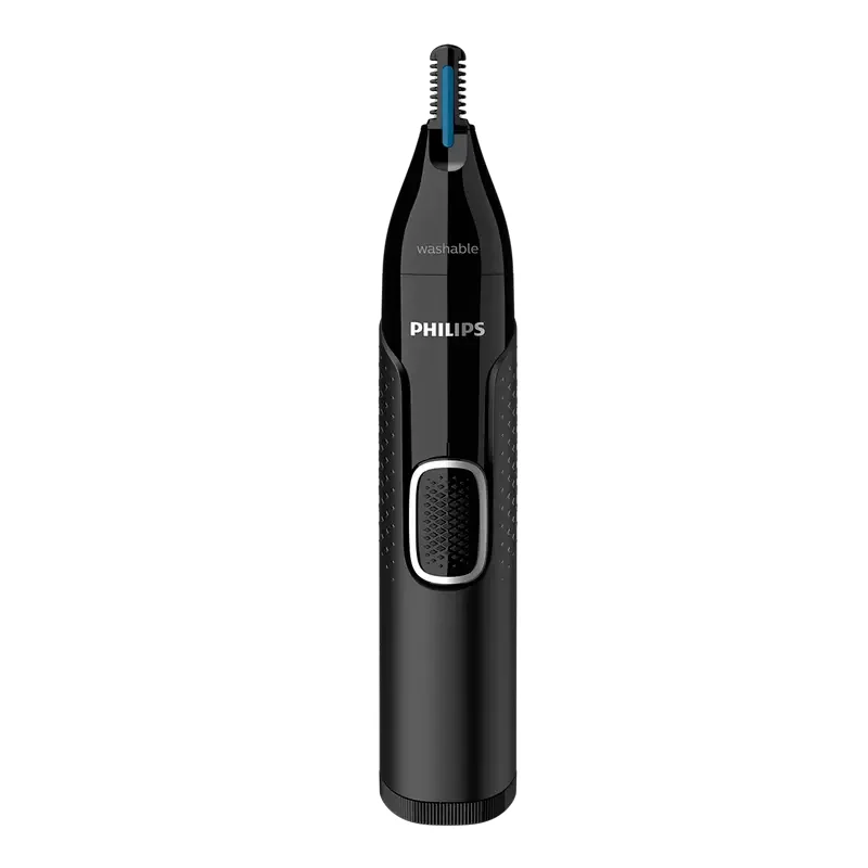 Men's Trimmer Philips NT5650/16, Black — foto 4