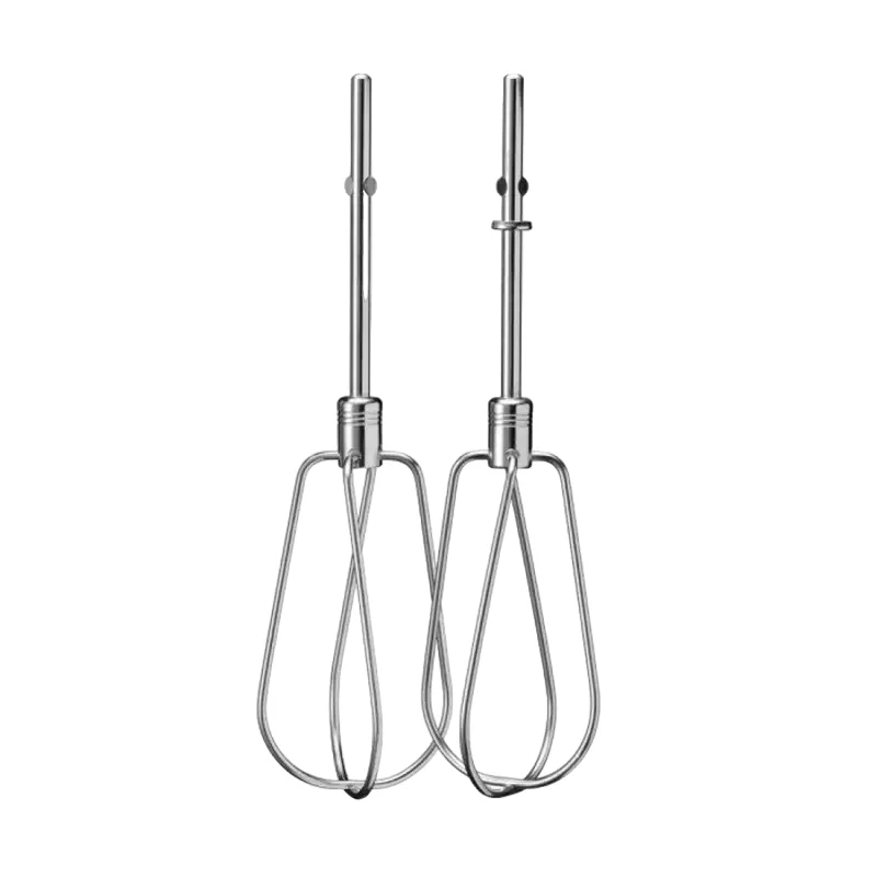Миксер ручной KitchenAid 5KHM9212EAC, Кремовый — foto 3