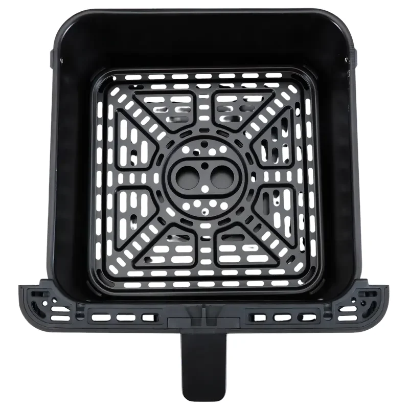 Air Fryer Polaris PAF 9017DWS — foto 9