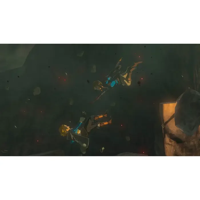 Nintendo The Legend of Zelda: Tears of the Kingdom, Действие и приключения, Nintendo Switch 2, Картридж — foto 6