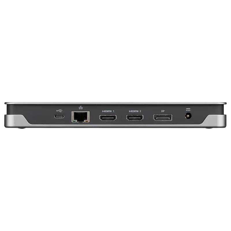 Док-станция Acer GP.DCK11.01Q, Серый — foto 5