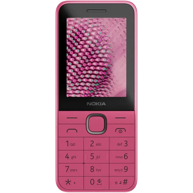 225 DS Pink — foto 5