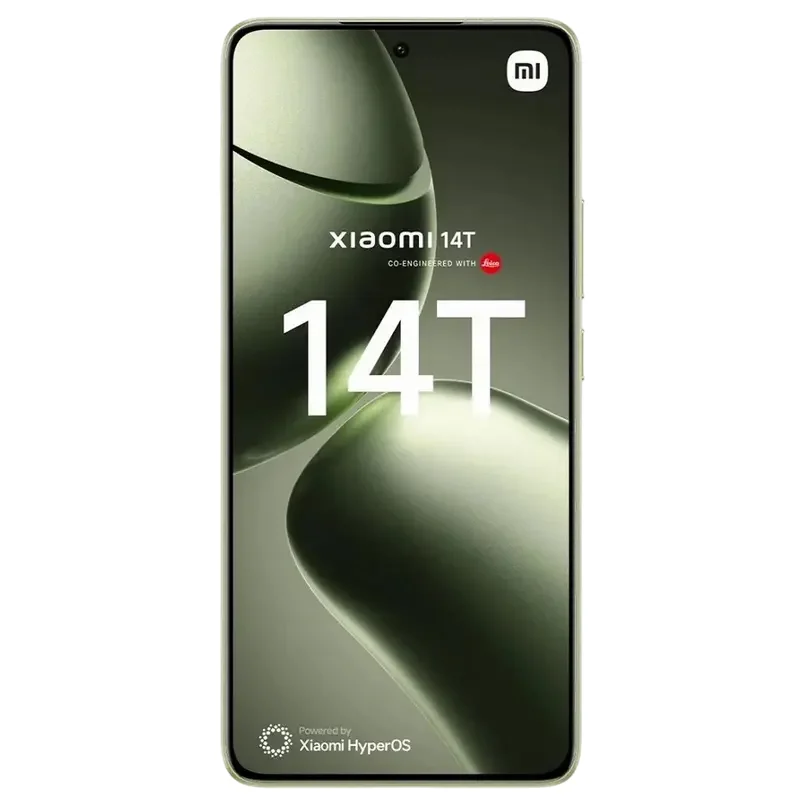 Xiaomi 14T 12/512 Green — foto 5
