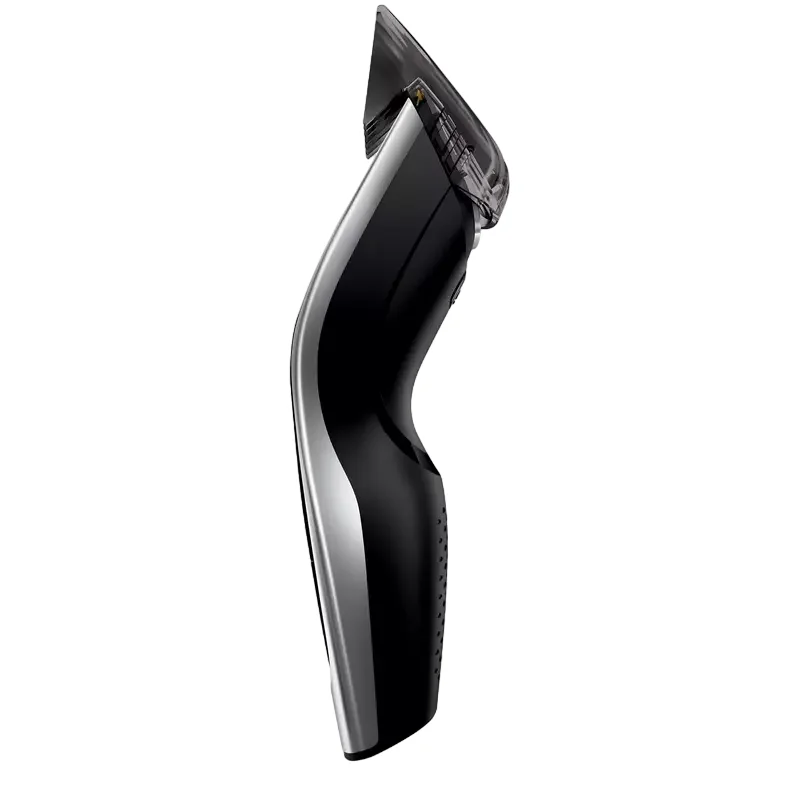 Машинка для стрижки Philips Series 9000 HC9450/15, Чёрный | Серебристый — foto 4