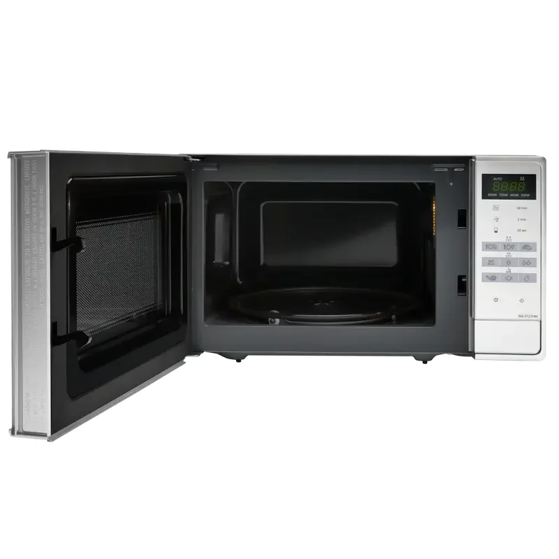Microwave Oven Panasonic NN-ST27HMZUE — foto 3