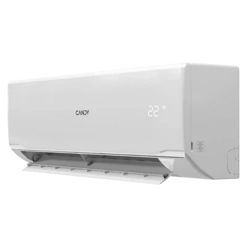 Air Conditioner Candy Pura AS12PBSHRA 12000BTU — foto 4