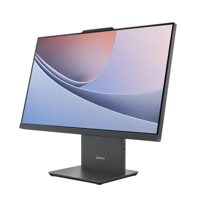 Lenovo AIO IdeaCentre 24ILL11 Luna Grey (23.8" FHD IPS Ultra 7 256V 2.2-4.8GHz, 16GB, 512GB SSD, wir — foto 4