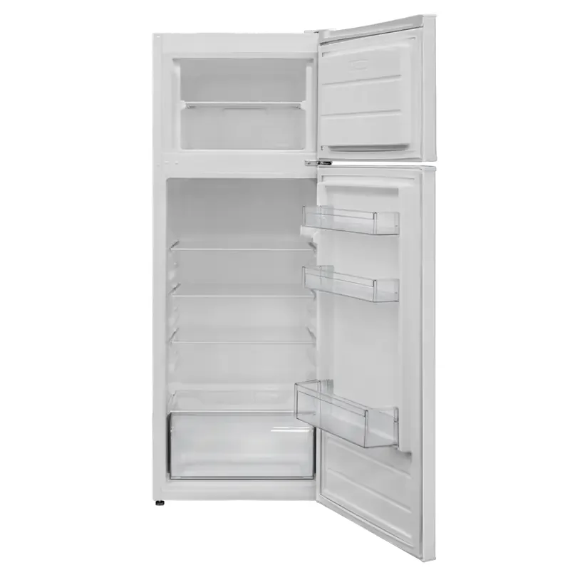 Refrigerator OZON OZ-STN263FW-EU, White — foto 2