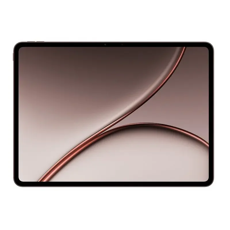 Планшет OnePlus Pad 4, Wi-Fi, 12Гб/256Гб, Dune Glow — foto 5