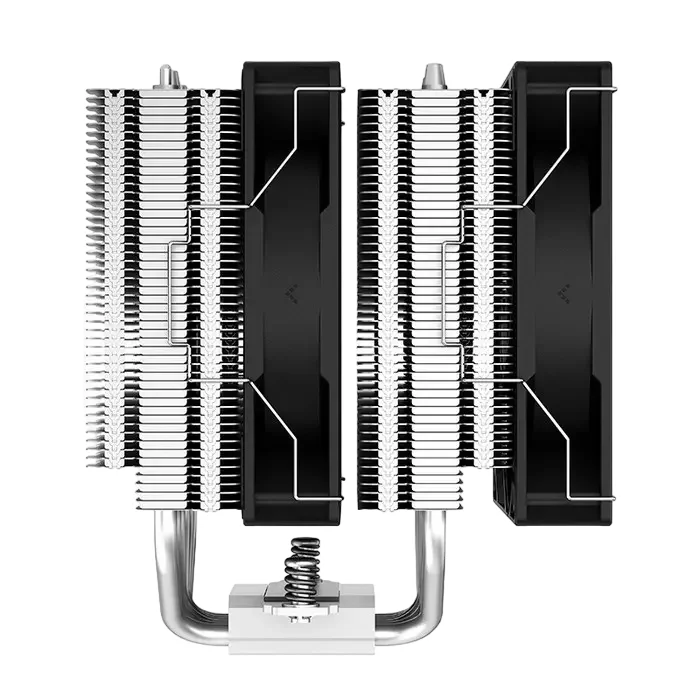 CPU Cooler Deepcool AG620 — foto 4