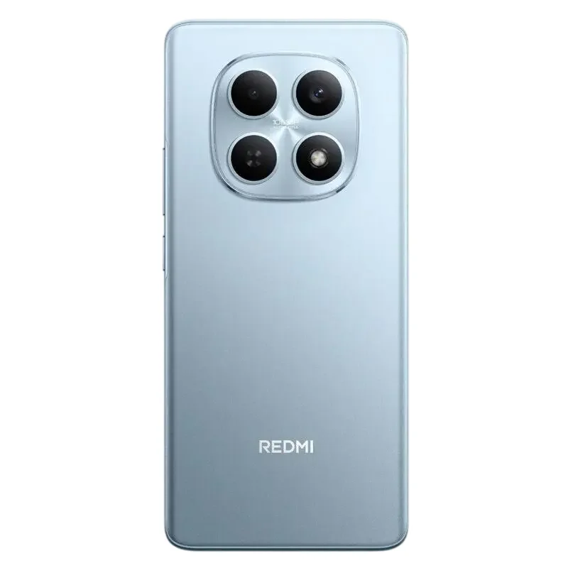 Смартфон Xiaomi Redmi Note 15 4G , 6Гб/128Гб, Glacier Blue — foto 9
