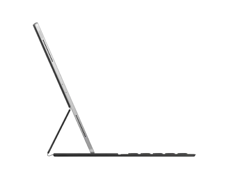 Husă pentru tabletă Apple Smart Keyboard for iPad Pro 3rd/4th/5th gen, 12,9", Negru — foto 2