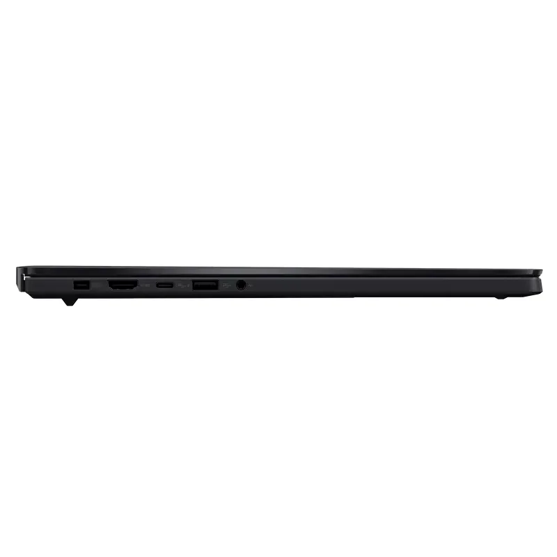 Laptop 16" ASUS ProArt P16 H7606WX, Nano Black, AMD Ryzen AI 9 HX 370, 64GB/2048GB, Windows 11 Pro — foto 3