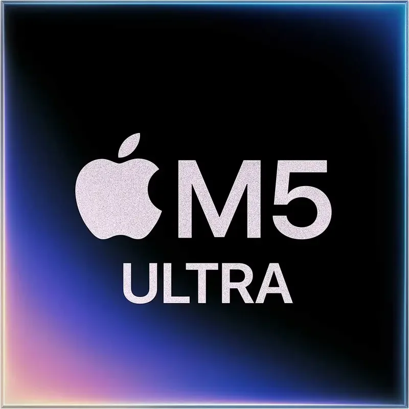 Apple Mac Studio MHL74UA/A, Silver (M5 Ultra 30 CPU 64 GPU 96GB 1TB SSD) — foto 7