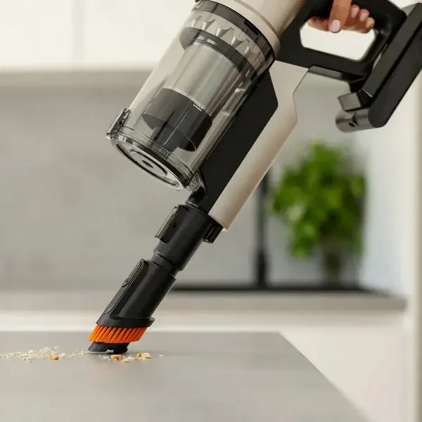 Vacuum Cleaner Gorenje SVC259441NFGO — foto 10