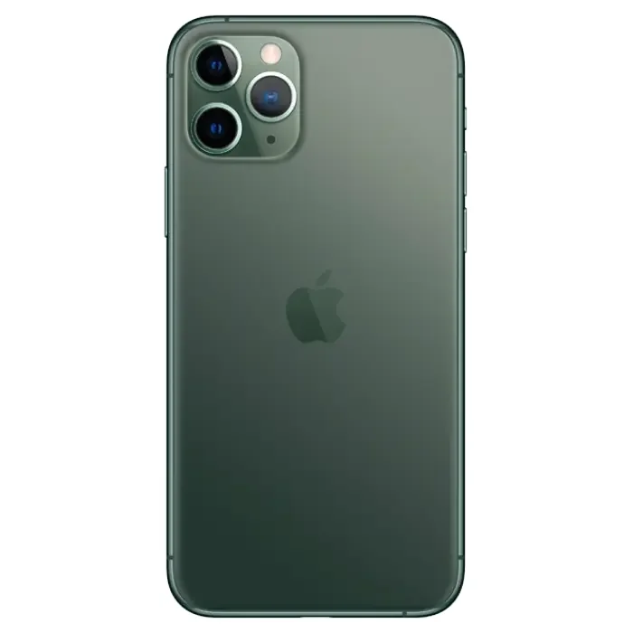 iPhone 11 Pro Max,  512Gb Midnight Green MD — foto 4